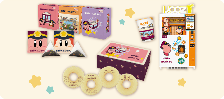 コラボフードイメージ