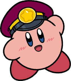 カービィ イラスト