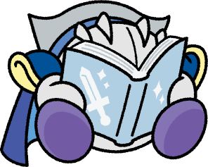 メタナイト イラスト