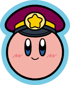 大阪梅田方ヘッドマーク