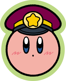 大阪梅田方ヘッドマーク