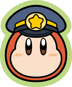 京都河原町方ヘッドマーク