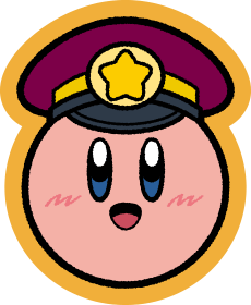 大阪梅田方ヘッドマーク