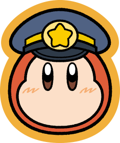 宝塚方ヘッドマーク