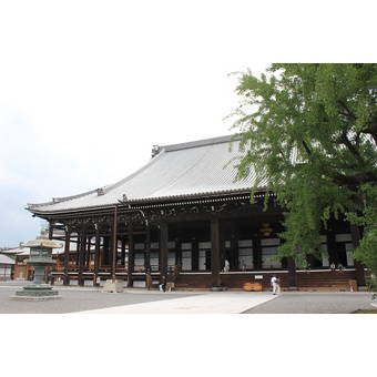 西本願寺 最寄駅 大宮駅 阪急電鉄