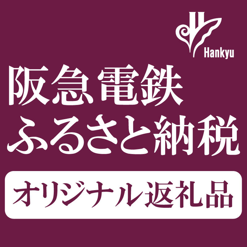 西宮市・宝塚市のふるさと納税に阪急電鉄オリジナル返礼品が登場!<各4組限定>車庫見学&体験ツアーを開催します