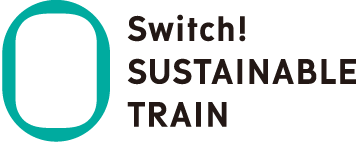 Switch! SUSTINABLE TRAIN