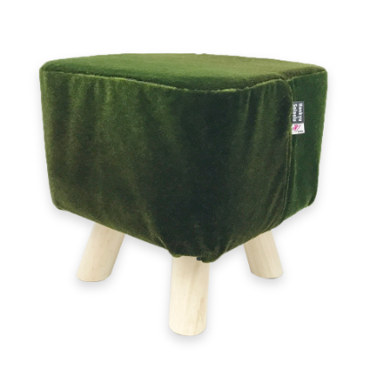 車両座席で実際に使用していた